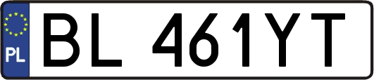 BL461YT