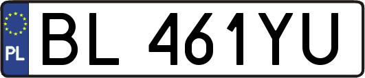 BL461YU