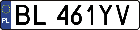 BL461YV