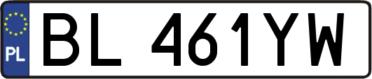 BL461YW