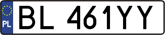 BL461YY