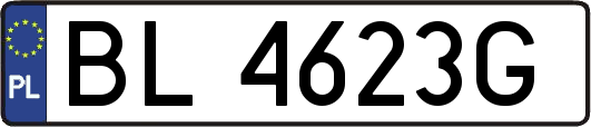 BL4623G
