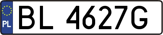 BL4627G