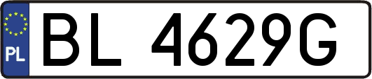 BL4629G
