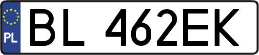 BL462EK