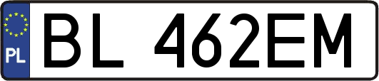 BL462EM