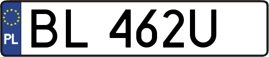 BL462U