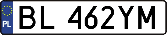 BL462YM