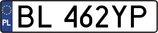 BL462YP