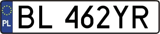 BL462YR
