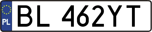 BL462YT