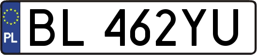 BL462YU