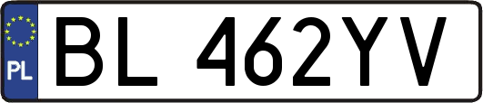 BL462YV