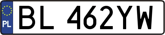 BL462YW