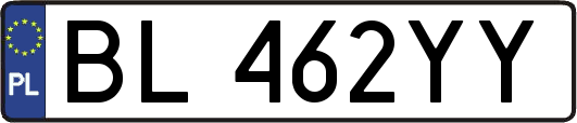 BL462YY
