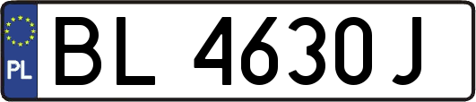 BL4630J