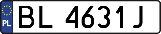 BL4631J