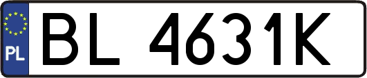 BL4631K