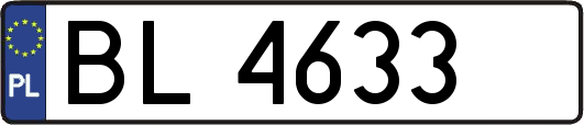 BL4633