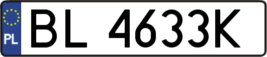 BL4633K