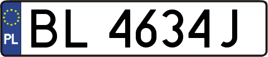 BL4634J