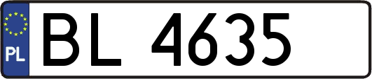 BL4635