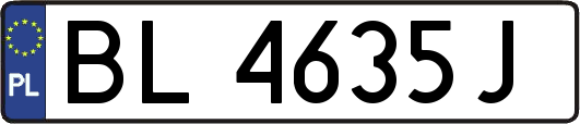 BL4635J