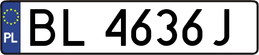 BL4636J