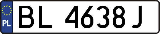 BL4638J