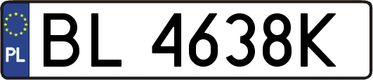 BL4638K