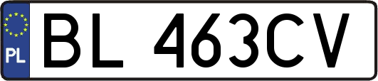 BL463CV