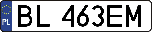 BL463EM