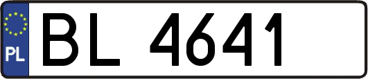 BL4641