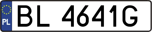 BL4641G
