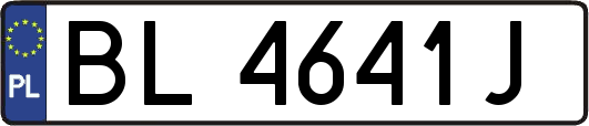BL4641J