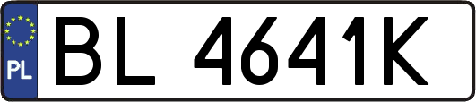 BL4641K