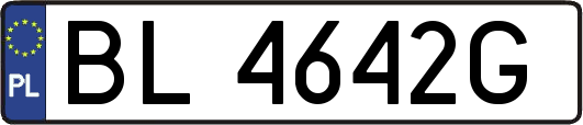 BL4642G