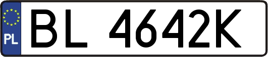 BL4642K