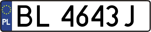BL4643J