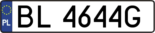 BL4644G