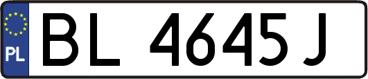 BL4645J