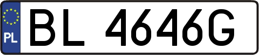 BL4646G