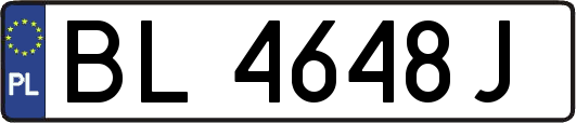 BL4648J