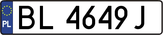 BL4649J
