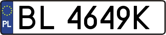 BL4649K