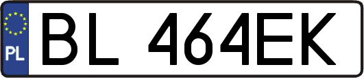 BL464EK