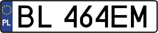 BL464EM