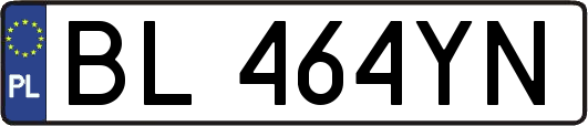 BL464YN