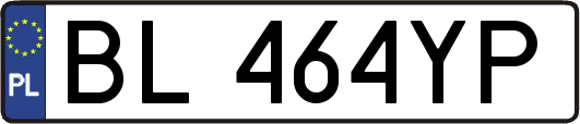 BL464YP