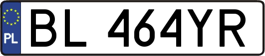 BL464YR
